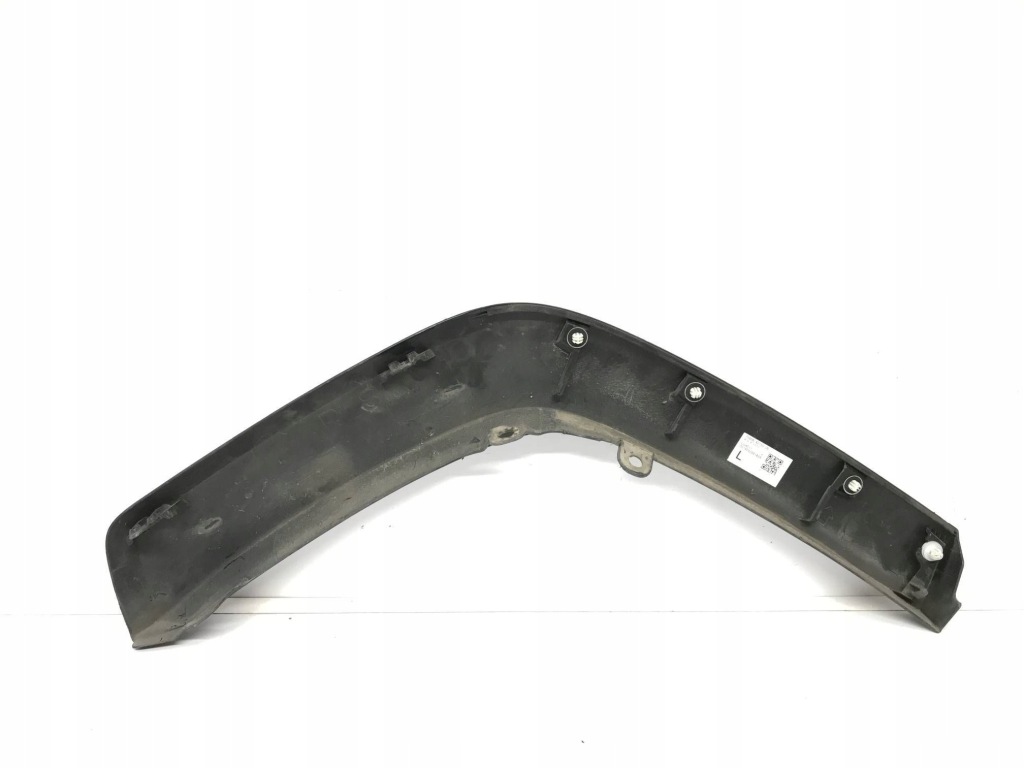 фото №7, Toyota rav4 19r молдинг крыла левая задняя 75606-42150