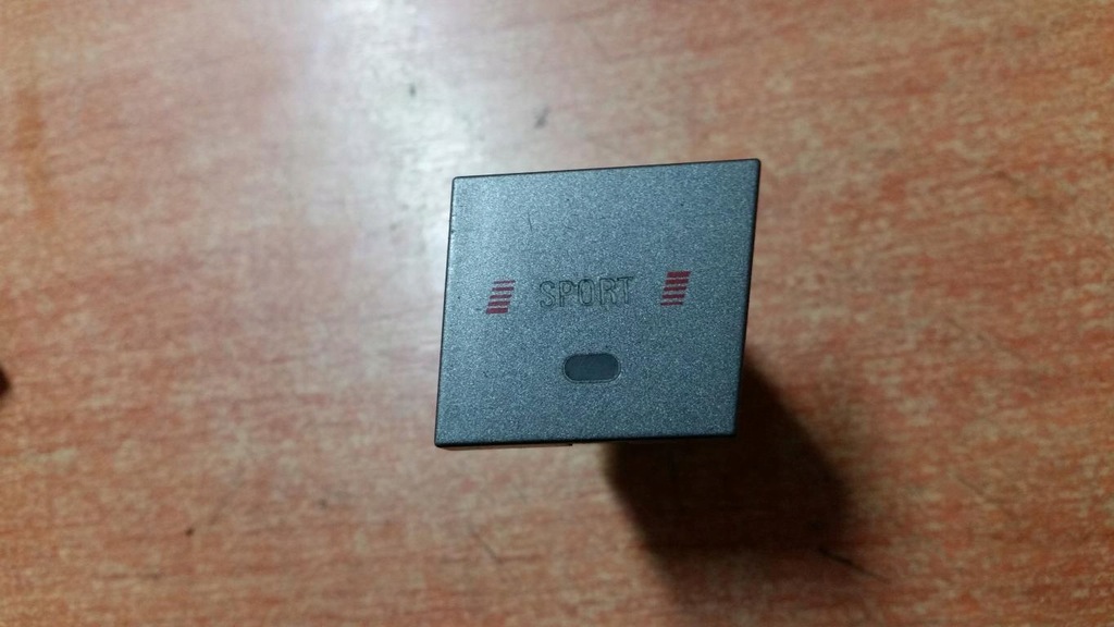 фото №1, Переключатель подвеска opel vectra c signum