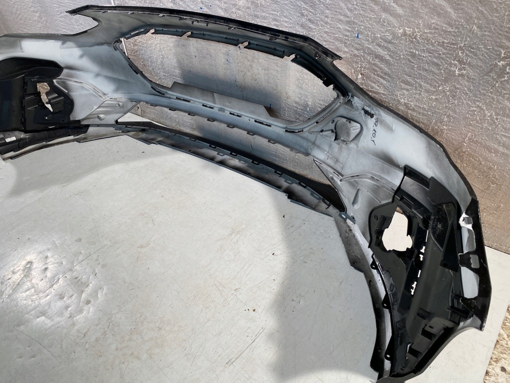 Ford focus mk4 st-line бампер перед передній Доставка