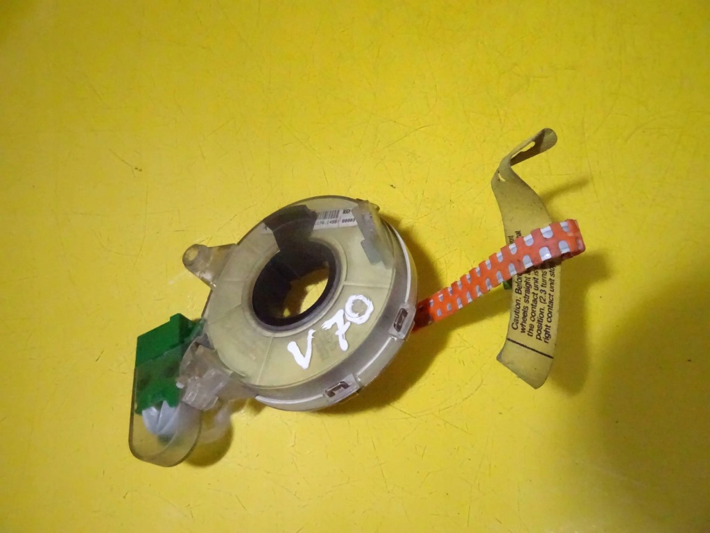 фото №1, Стрічка pod кермо volvo v70 9157268 nr228