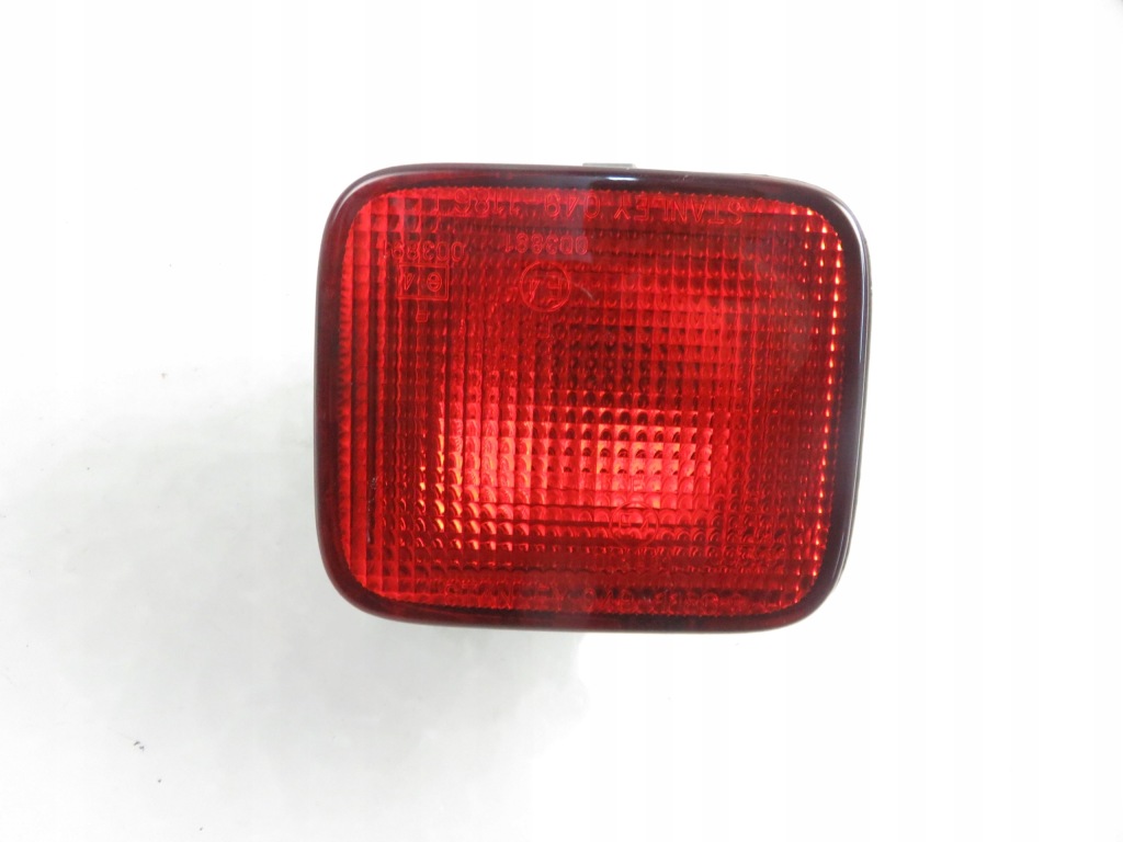 фото №5, Лампа противотуманная honda crx iii