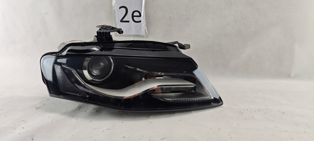 Купить Audi a4 b8 ксенон led правая  фара фара правый  8k0941004g