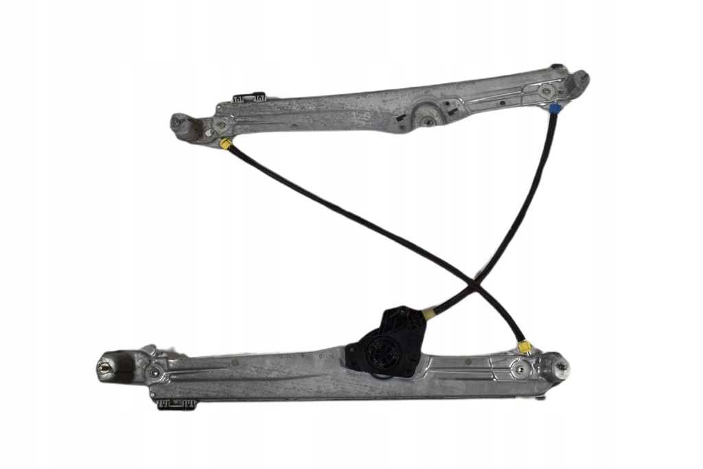 фото №1, Подъемник левый перед renault espace v