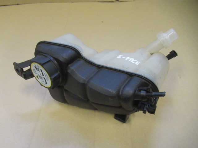 фото №1, Jaguar e-pace бак розширювальний