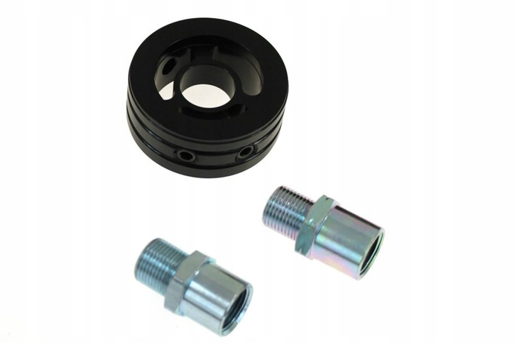 Купити Адаптер датчика тиску оливи trubo авто датчик honda r18 r20a