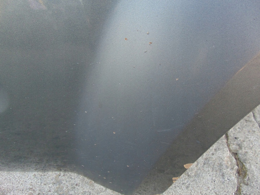 фото №10, Дверь левый задняя nissan pathfinder r51 демонтаж