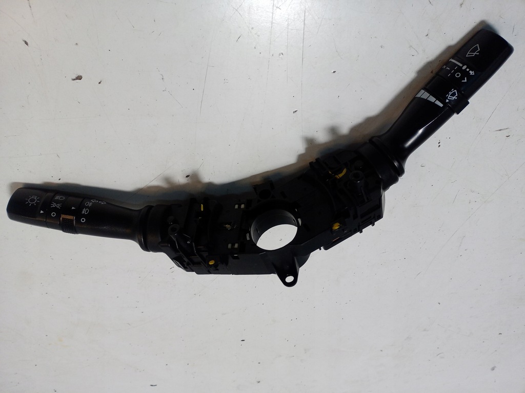 фото №1, Переключатель комбинированный kia optima iii