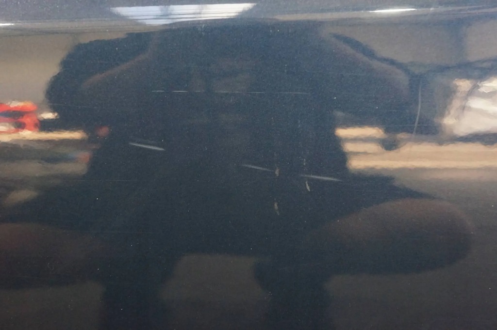 фото №8, Дверь левый задняя задние левая volvo v60 i 498-46