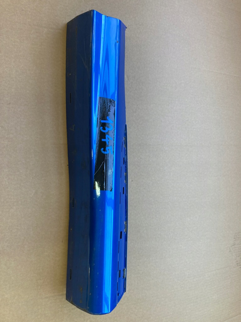 фото №1, Молдинг двері права задня ford puma 2 ii mk2