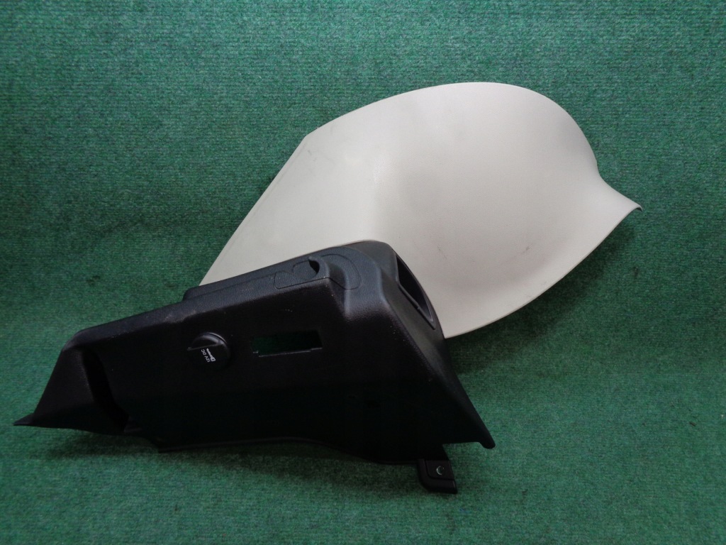 фото №1, Захист стійка кронштейн полиця 156087947 alfa romeo mito ліва оригінал