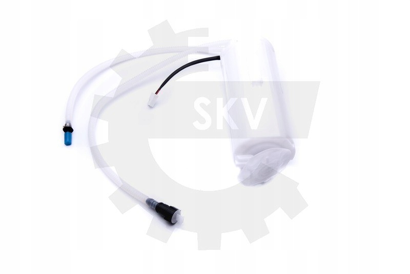 фото №9, Esen skv 02skv791 модуль питающий w топливо