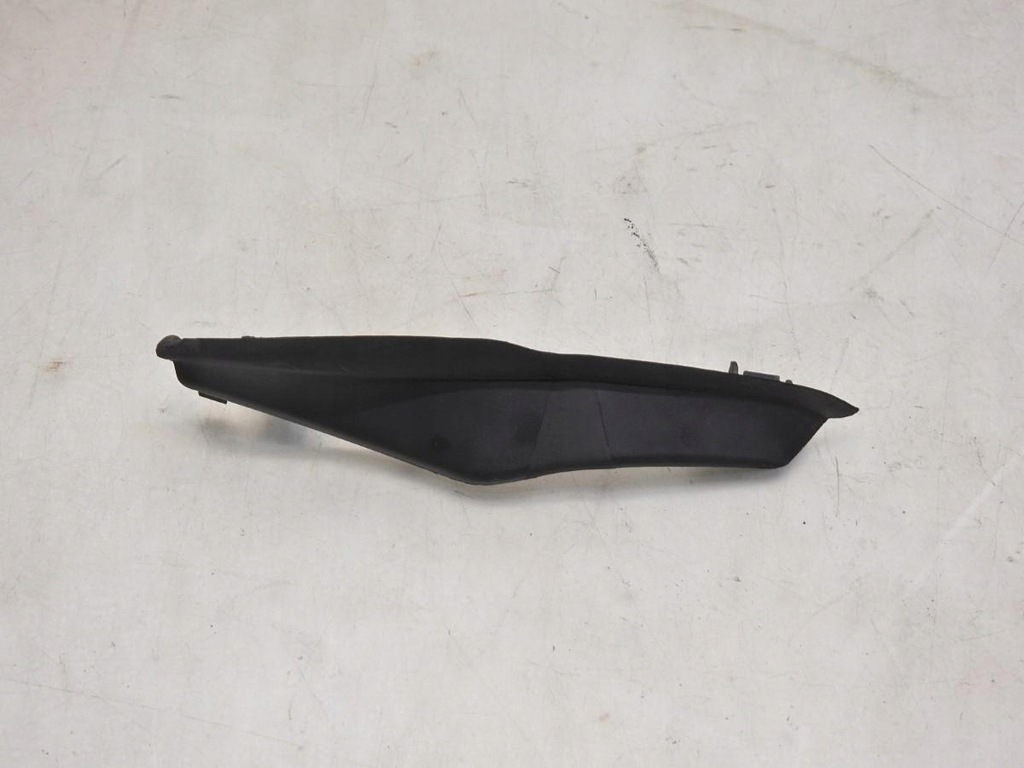 фото №6, Кутик жабо правий renault laguna iii 668620006r