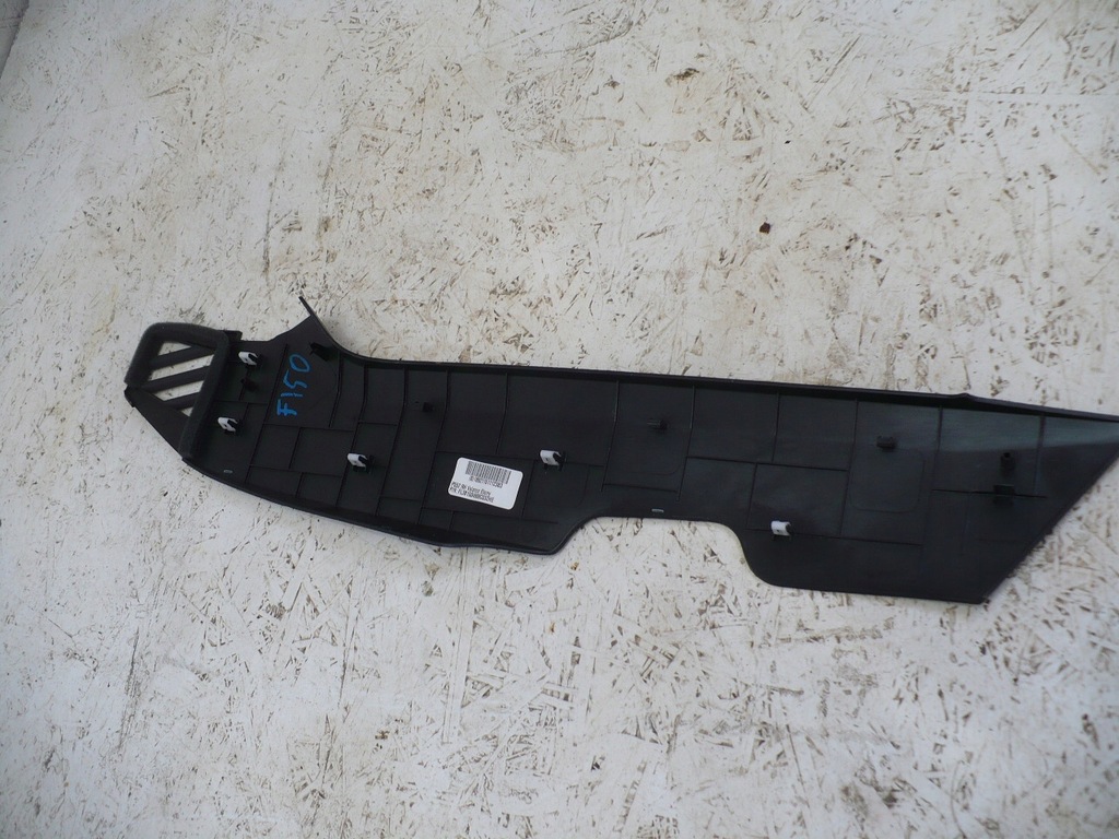 фото №5, Ford f150 захист бічна тунель середнього fl3b15045p31 fl3b15045p31c