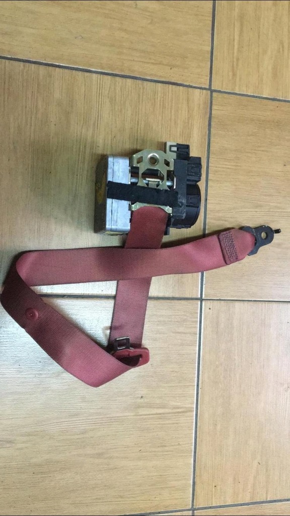 фото №1, Mercedes w230 pas безопасности левый a2308600185