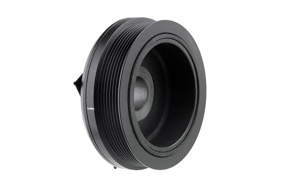 фото №12, Шків колінчастого вала korb. nissan pathfinder r50 95-03