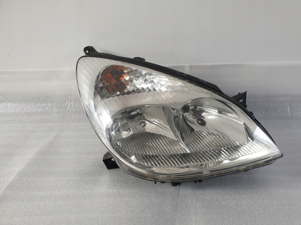 фото №1, Лампа citroen c5 c-5 ксенон