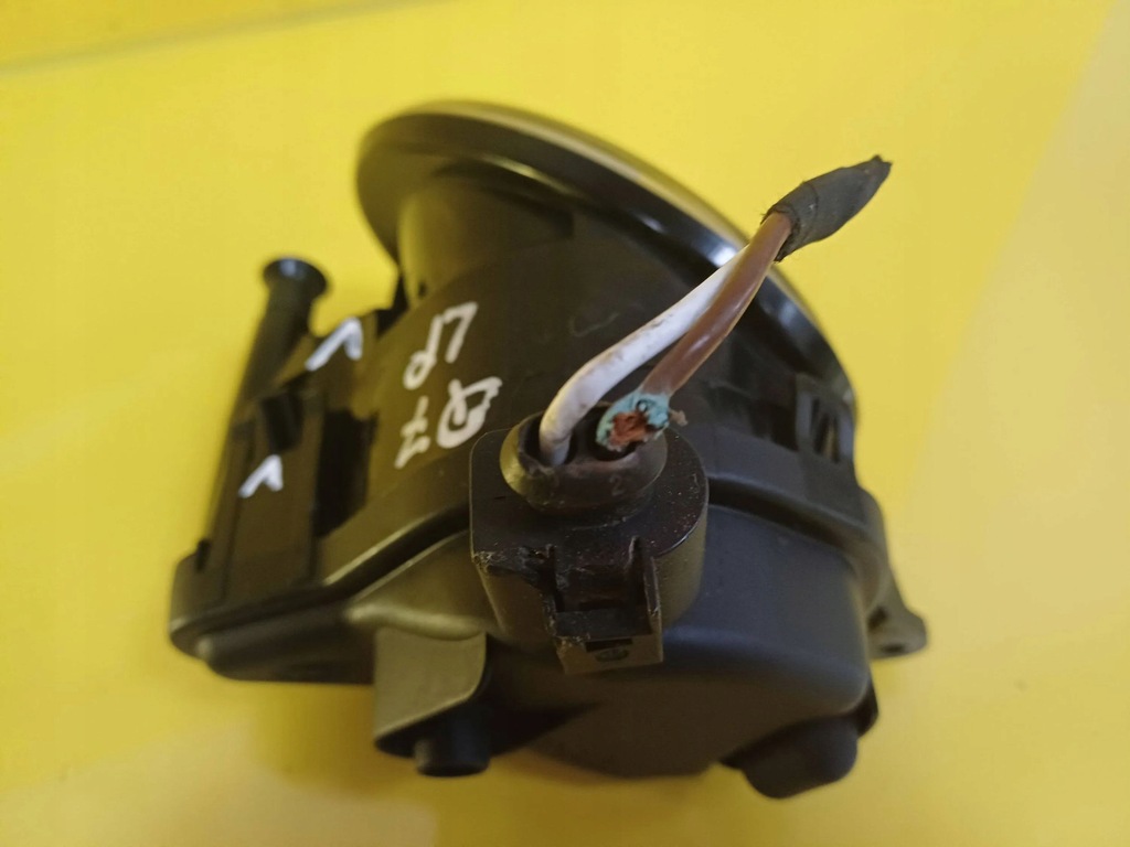 фото №8, Протитуманна фара лівий перед audi q7 4l 24696900 nr184