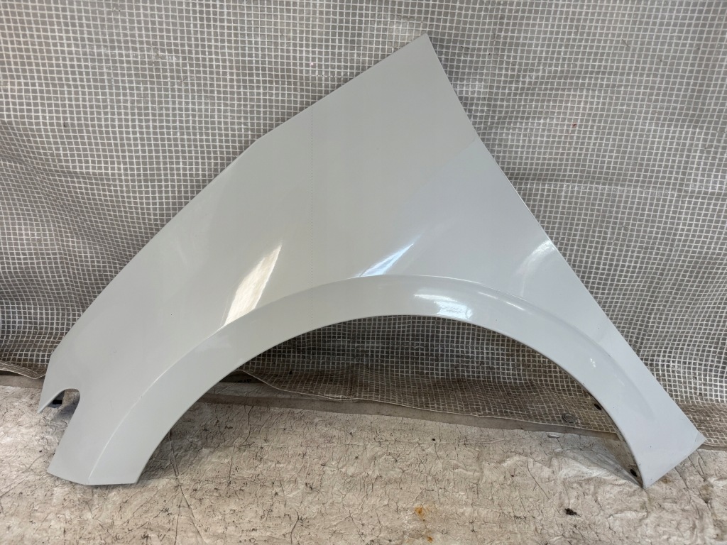 фото №1, Vw id3 id.3 левый передний крыло