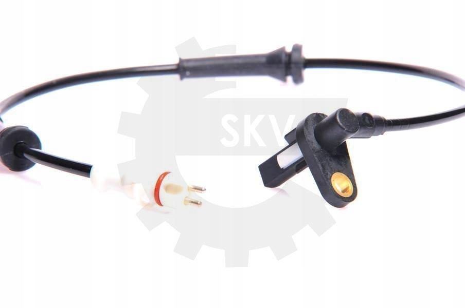 фото №7, Датчик, скорость вращательная колеса esen skv 06skv116