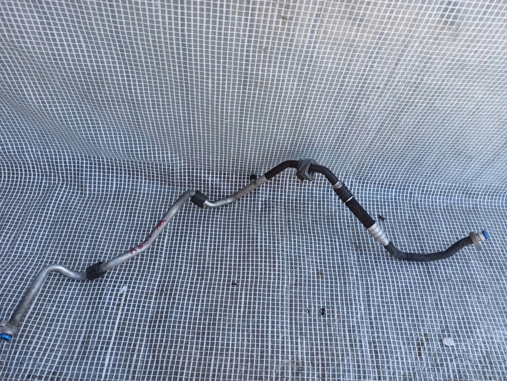 фото №1, A6 c6 wąż шланг трубка кондиціонера 4f0260753a