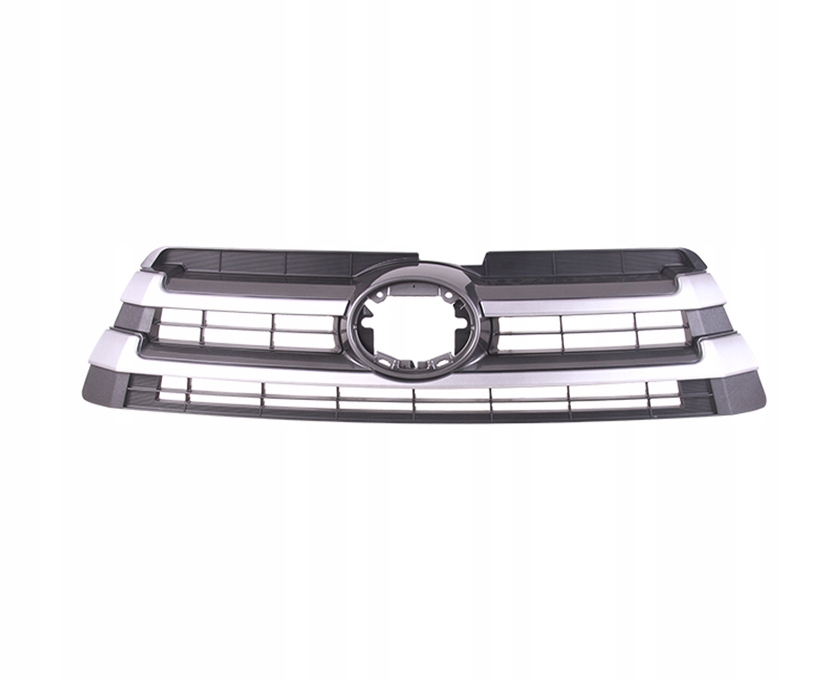 фото №1, Решётка радиатора toyota highlander 17- 531010e230 nowa