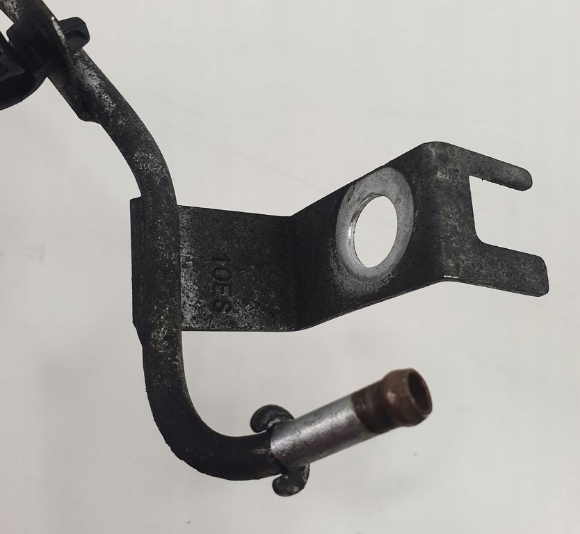 фото №2, Wąż шланг трубка wody alfa romeo 159 2.4 jtd