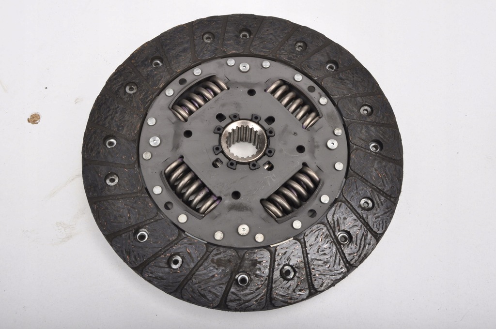 фото №9, Mazda 2 dl dj 1.5 сцепление двухмассовый маховик 2021r p30216410