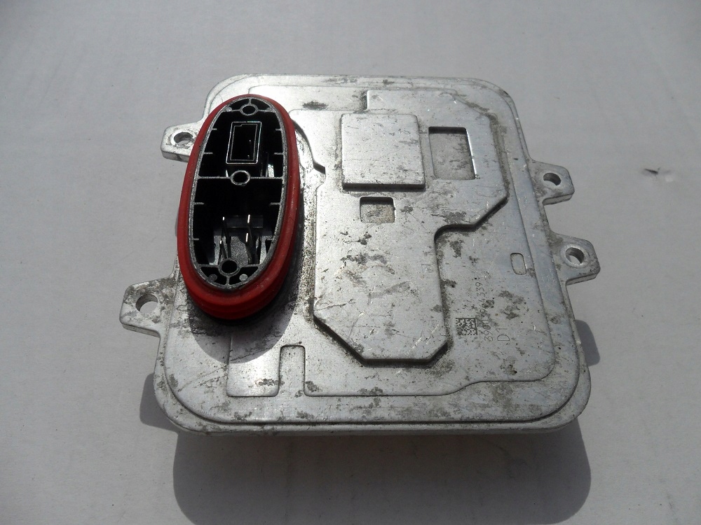 фото №5, Преобразователь ксенон nissan qashqai lift saab 95 9-5