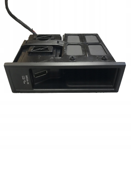 фото №1, Модуль интерфейс интерфейс vw skod audi 5n0035341h