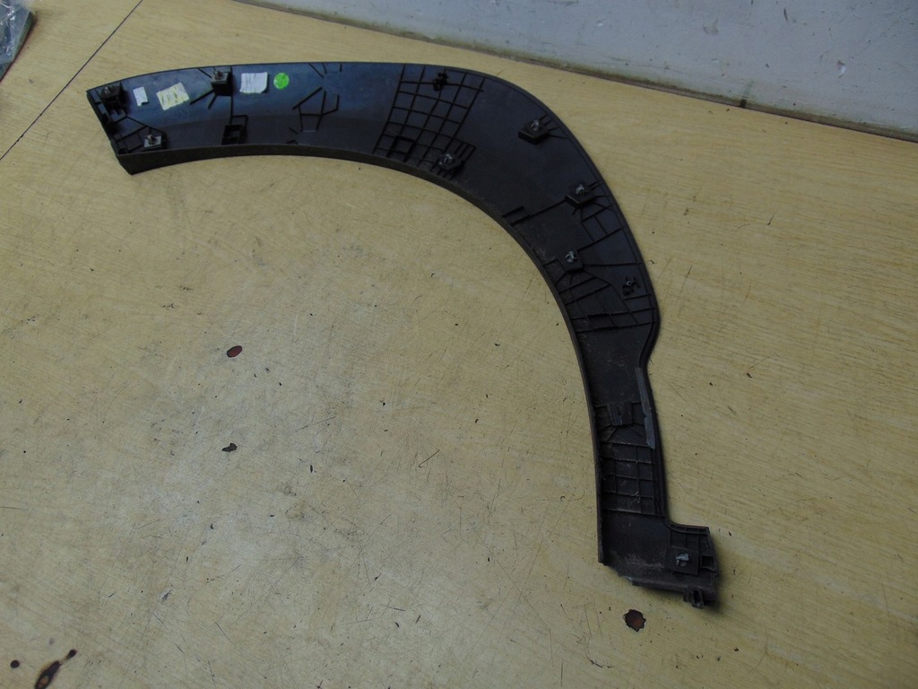 фото №12, Молдинг накладка крила правий перед hyundai kona 87712-j9000