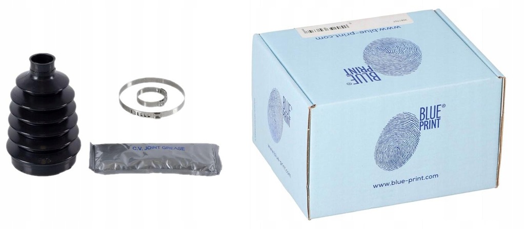 фото №1, Захист гумовий шарнір зовнішнього mitsubishi l20