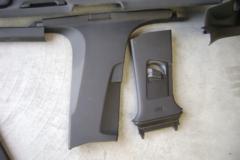 фото №5, Audi a3 8y0 - потолок комплект