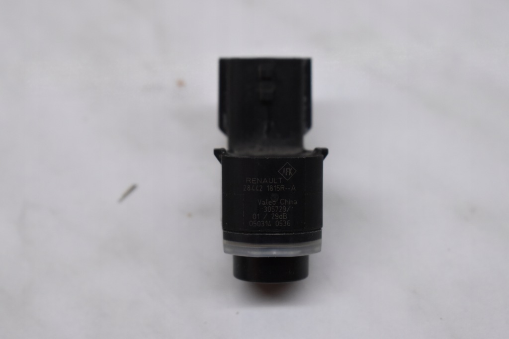 Датчик парковки renault 284421815r Доставка