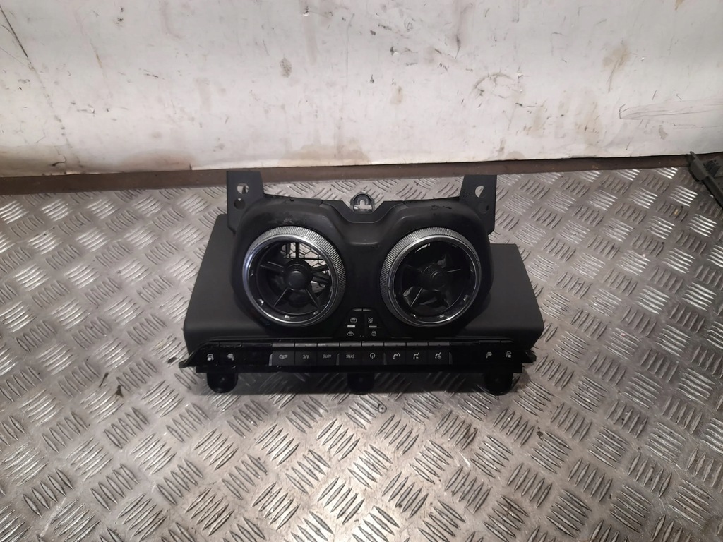 фото №5, Chevrolet camaro 84078980 з передній блоки управління i елементи електричний