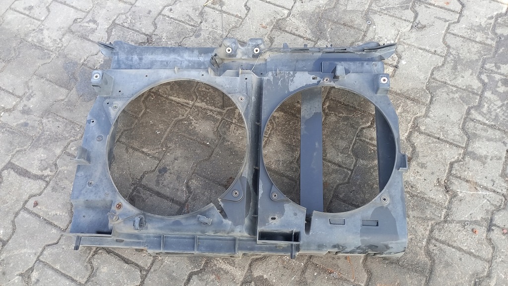 фото №1, Pas передний peugeot 807 04r 2.2hdi