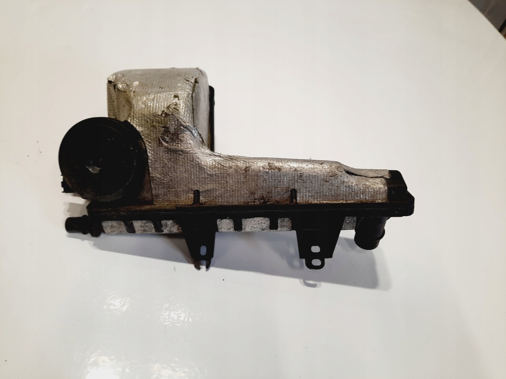 Купити Peugeot 407 2.2 16v 3fy нагрівач повітря 9661620580