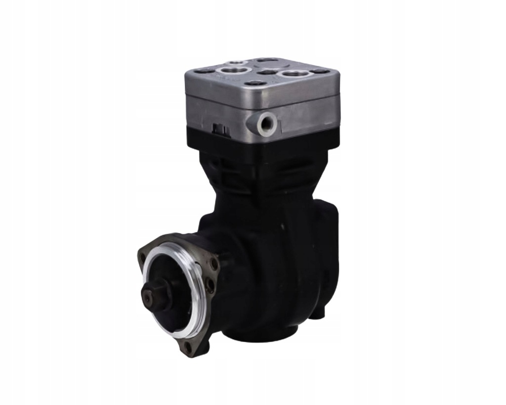 Купить Компрессор man tgl, 1-цилиндровая wabco