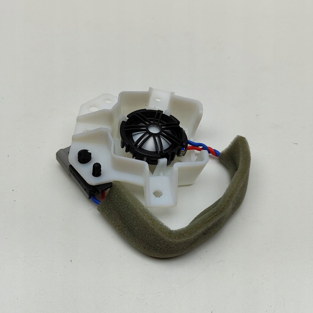 фото №3, Land rover range rover sport l494 2018 левая сторона динамик дверь передних