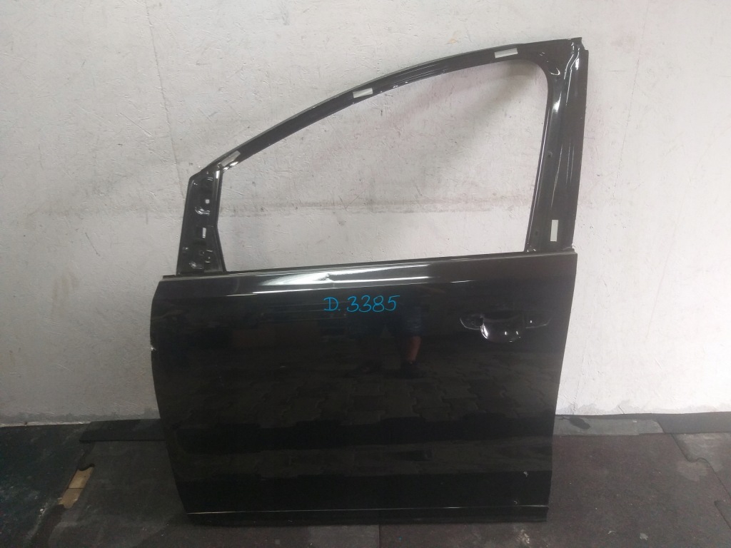 фото №1, Двері перед ліва vw sharan seat alhambra 10- 7n0