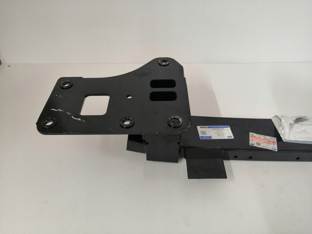 фото №8, Ford mustang mach e балка бампера передний