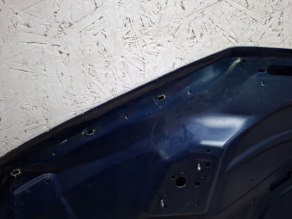 фото №11, Капот audi e-tron 4ke 2018-