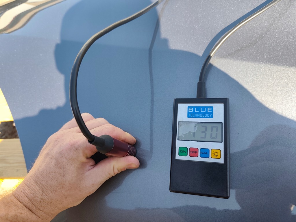 фото №8, Mercedes w176 правое задние дверь 787