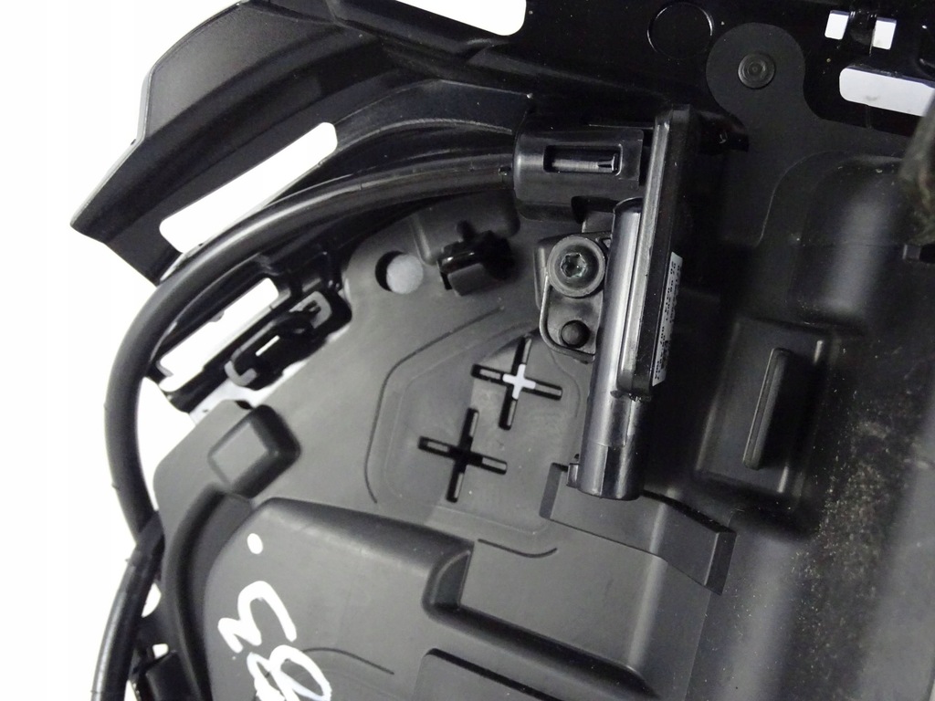 фото №9, Решётка радиатора решётка радиатора радиатора mercedes e-klasa 214 a214 w214 led