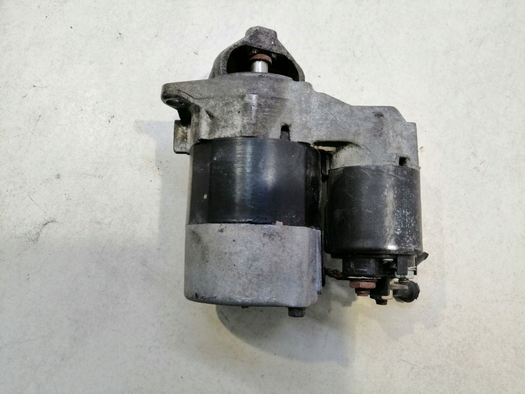 Стартер mercedes w168 рестайлинг  1.4 0051212101 Киев