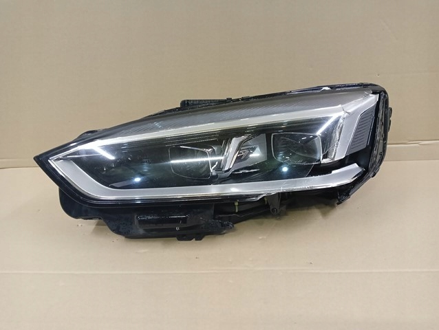 Купить Фара левая левая full led audi a5 2 2 8w6 16-