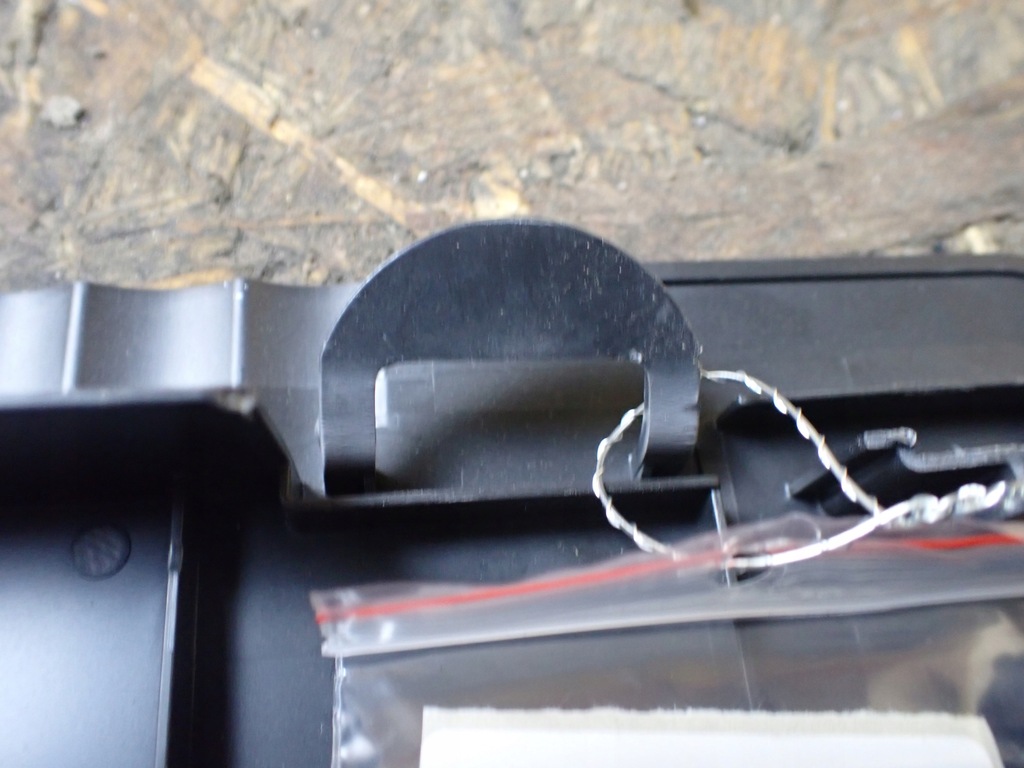 фото №6, Защита корпус предохранителей mercedes gls ii x166 3.0 17r a1665404516 9199