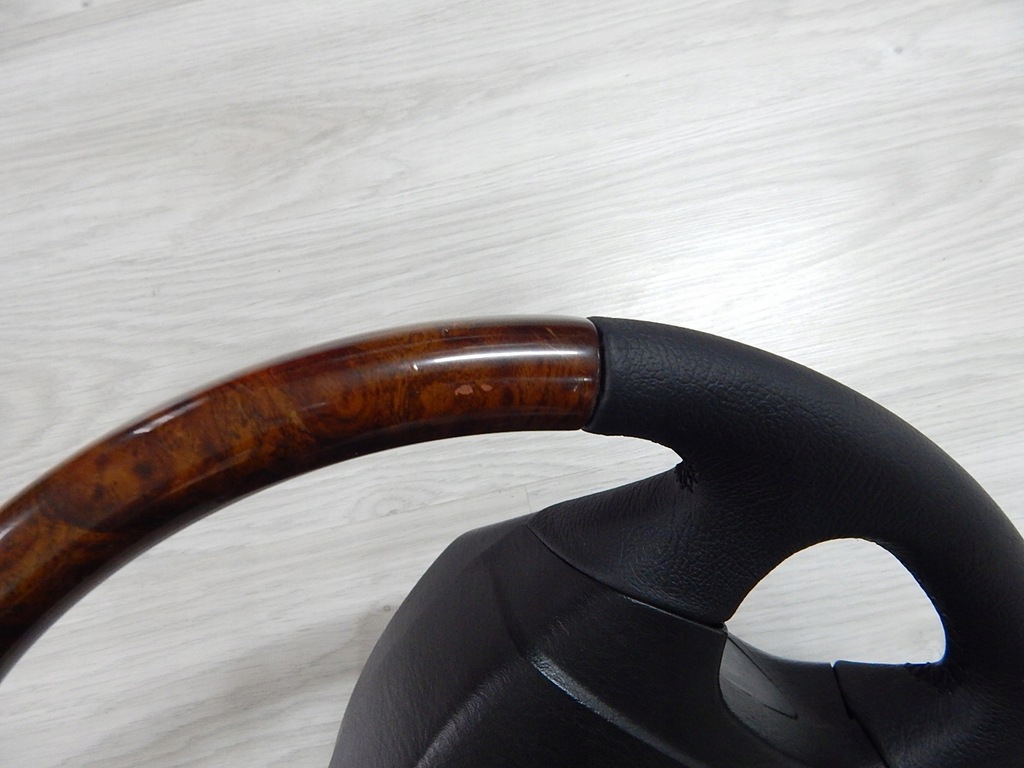 фото №11, Hyundai terracan - воздуховод nowa кожа drewno подушка