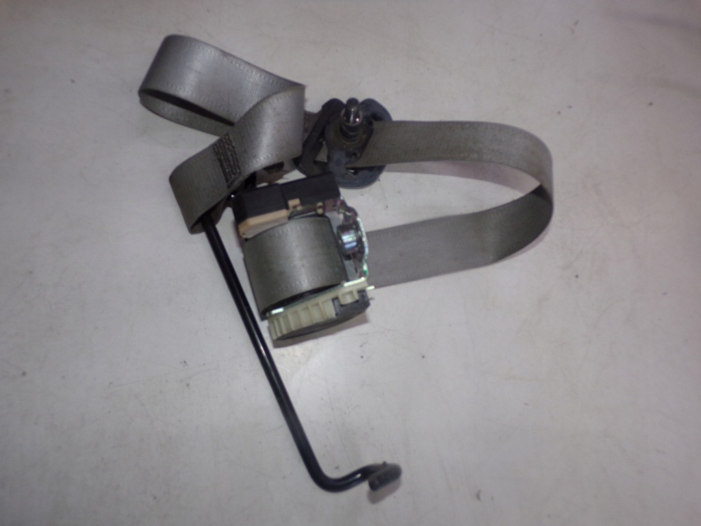 фото №2, Pas безопасности правый перед corsa c