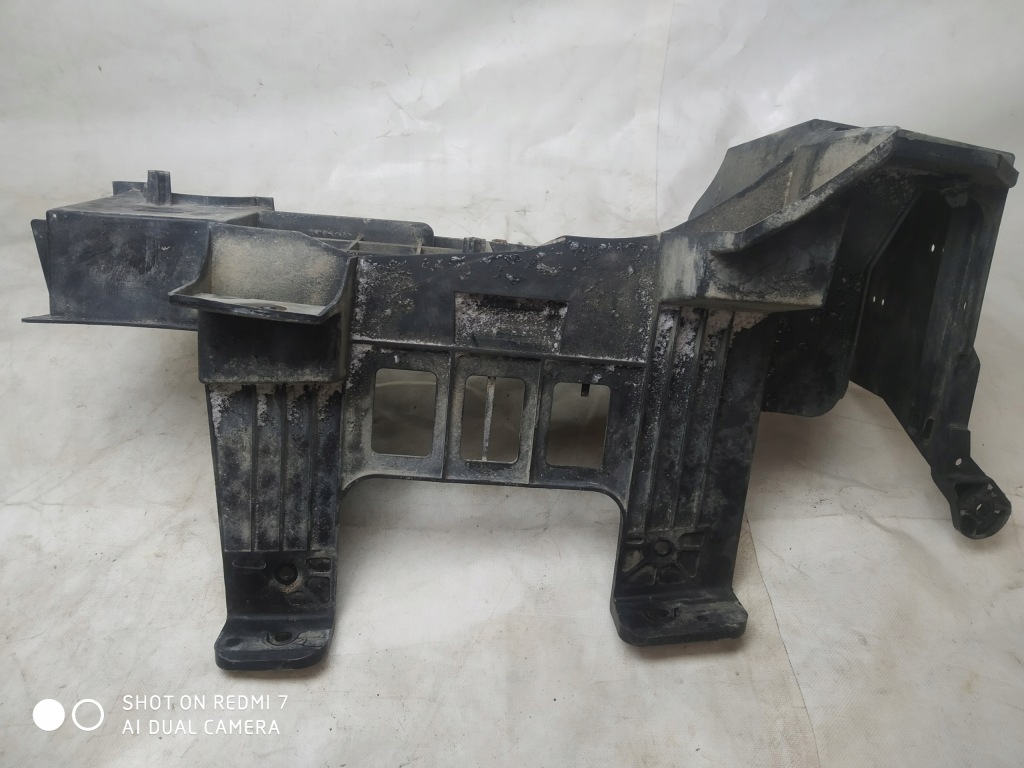 фото №1, Dodge ram 09-13 основание аккумулятор 68090000ac us