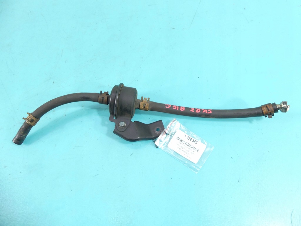 фото №1, Шланг коробки передач honda insight ii 1.3